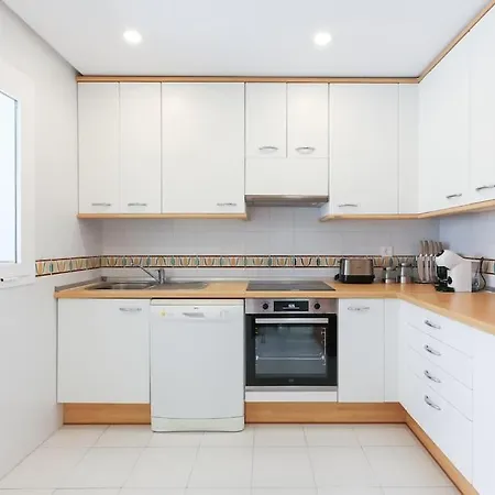 Paradise At Costalita Beachfront Rdr390 Apartamento