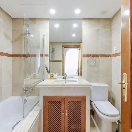 Apartment Paradise At Costalita Beachfront Rdr390