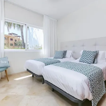 Apartment Paradise At Costalita Beachfront Rdr390 *