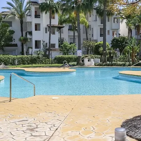 Apartment Paradise At Costalita Beachfront Rdr390 Estepona