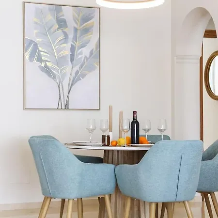 Apartment Paradise At Costalita Beachfront Rdr390 Estepona