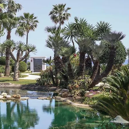 Paradise At Costalita Beachfront Rdr390 * Estepona