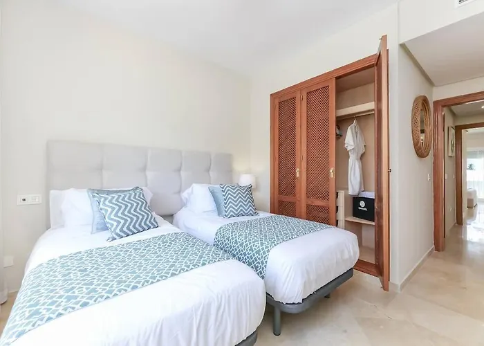 Apartment Paradise At Costalita Beachfront Rdr390 *