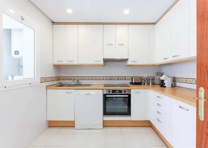 Paradise At Costalita Beachfront Rdr390 Apartment