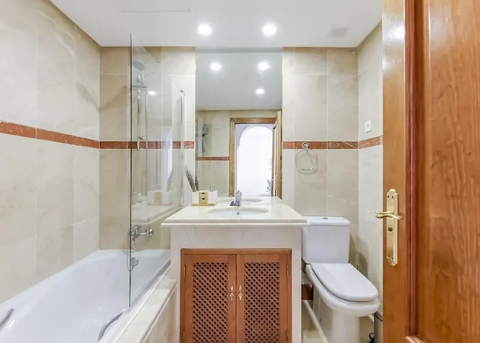 Apartamento Paradise At Costalita Beachfront Rdr390