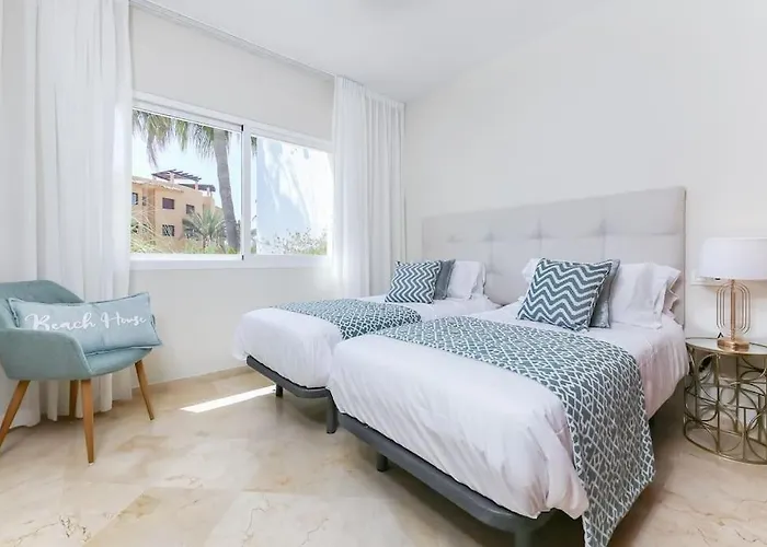 Apartment Paradise At Costalita Beachfront Rdr390 *