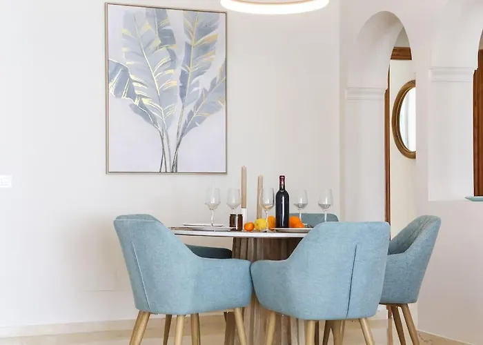 Apartment Paradise At Costalita Beachfront Rdr390 Estepona