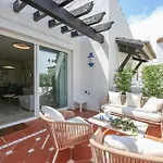 Paradise At Costalita Beachfront Rdr390 Apartamento Estepona